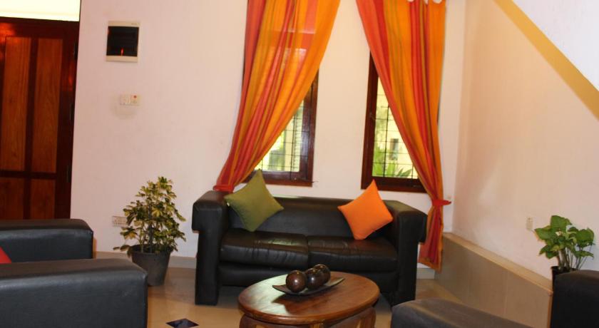 Natures Bliss Garden Stay photo
