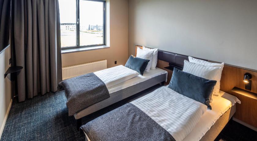 Imatge de Superior Twin Room 0