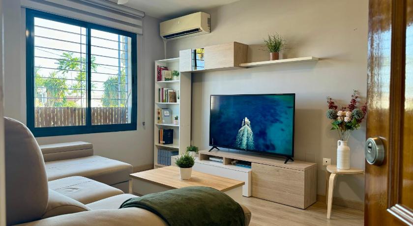 Beach Apartment, Torre Benagalbón