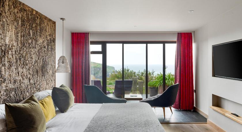 Image of Standard Sea view Villa 0