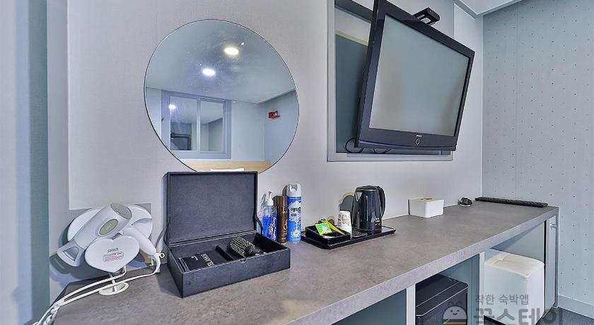 金海 amorhotelgimhae 5つ星 ホテル 外観