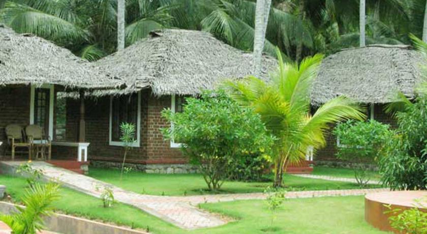 Abad Harmonia Ayurveda Beach Resort