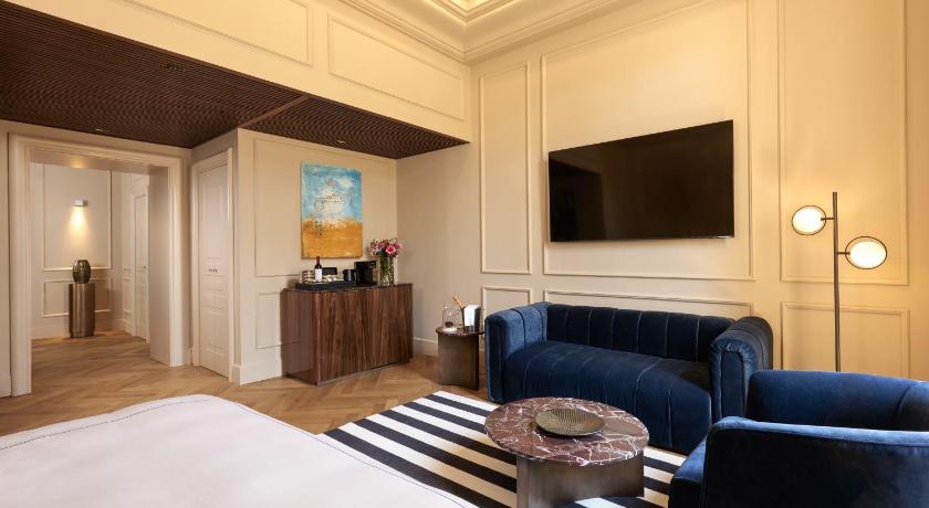 Image of Premium Suite 1
