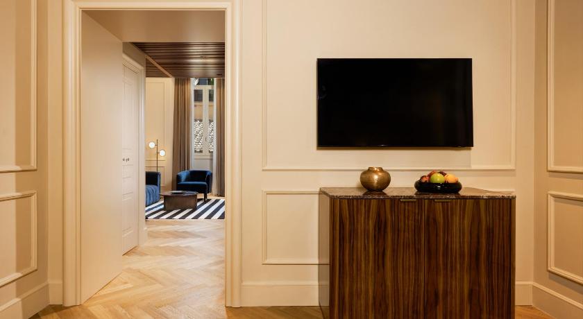 Image of Premium Suite 4