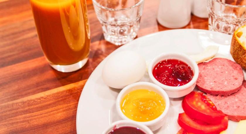 The22 Hotel - image 12