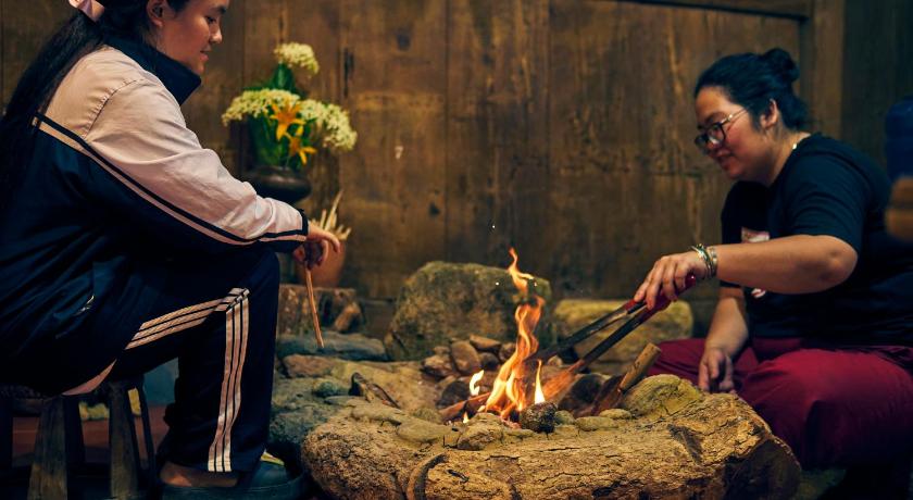 사파 The Hermit Sapa Homestay 3성급 게스트하우스 부대시설