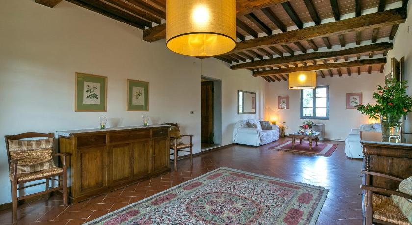 Villa Borgonuovo photo