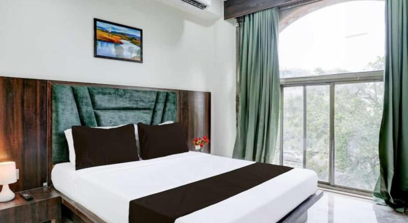 HOTEL SWAGAT INN BOPAL - image 15