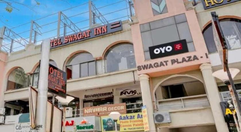 HOTEL SWAGAT INN BOPAL - image 10