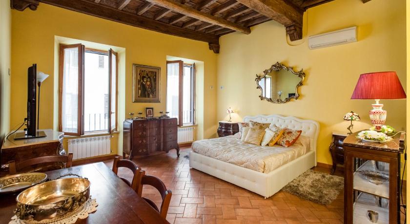 Impero Vaticano Navona Apartment — Hotel in Rome