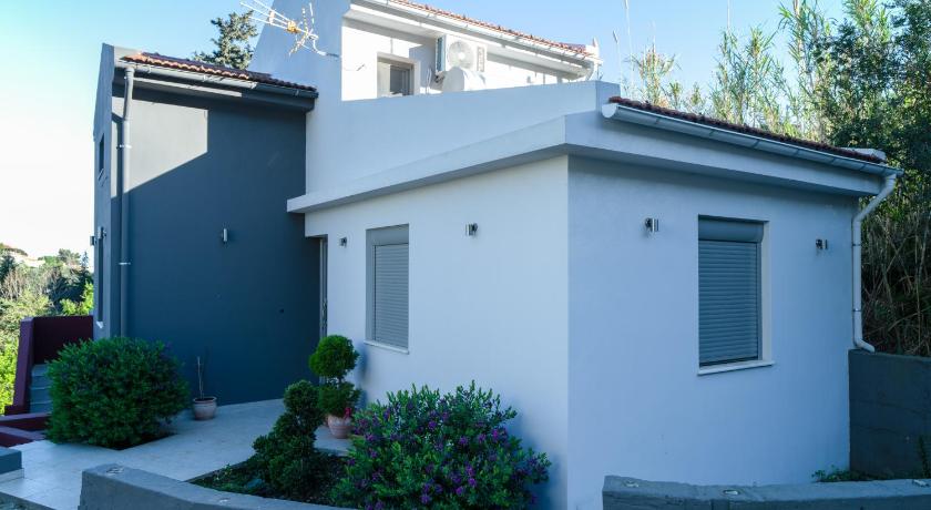 Appartement pour deux personnes