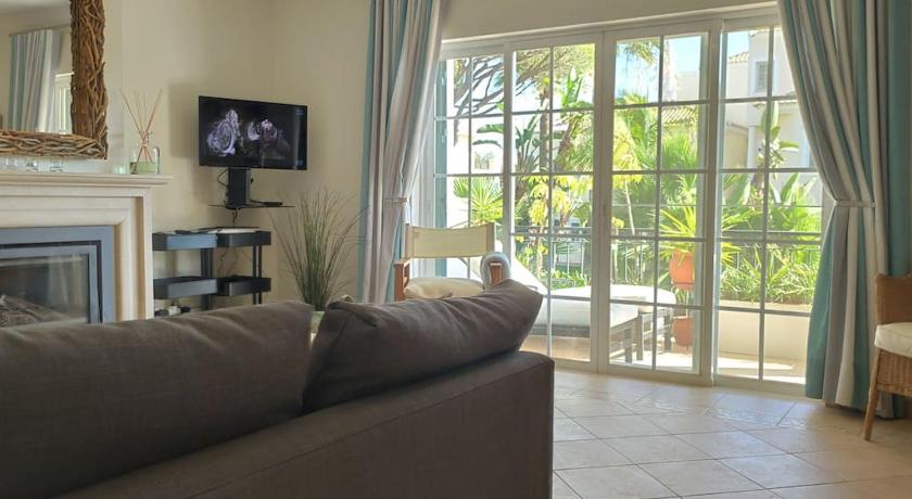 Private luxury apartment Vale do Lobo