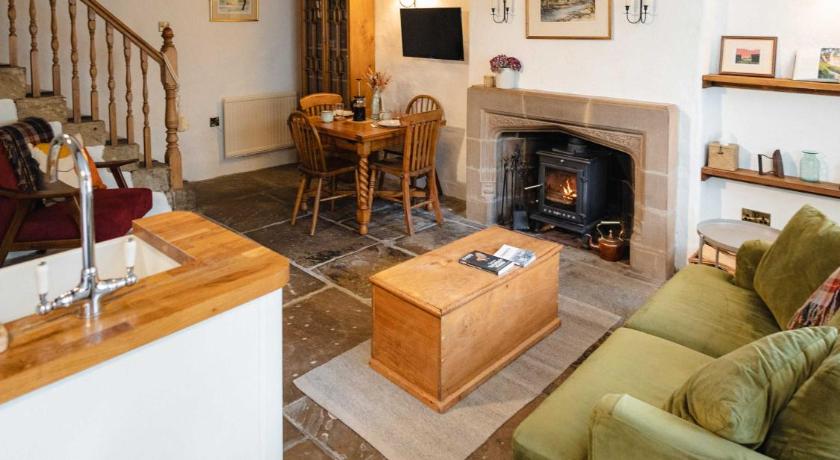 Weavers Cottage by Weavers of Haworth