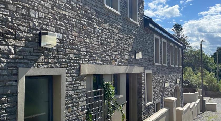 TheJewel Lodge & Spa Glengarriff