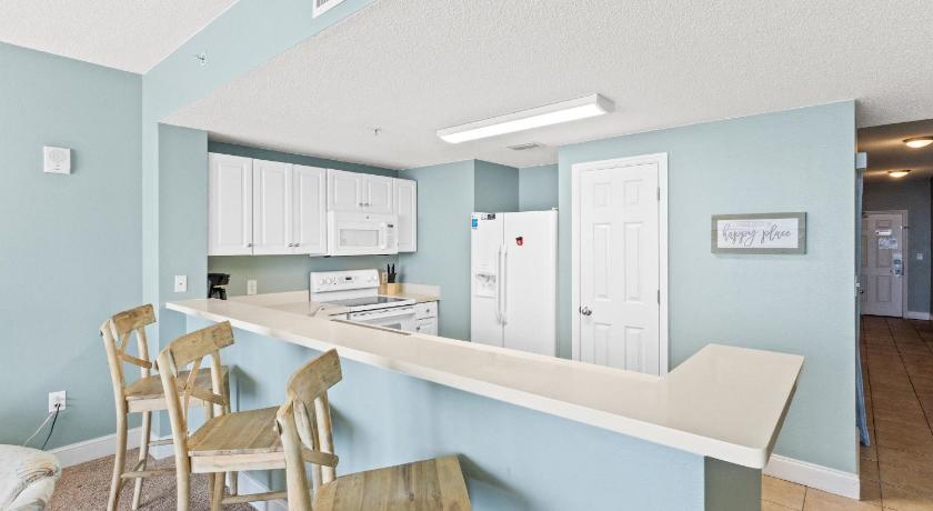 Image of One-Bedroom Apartment - 1-805 9