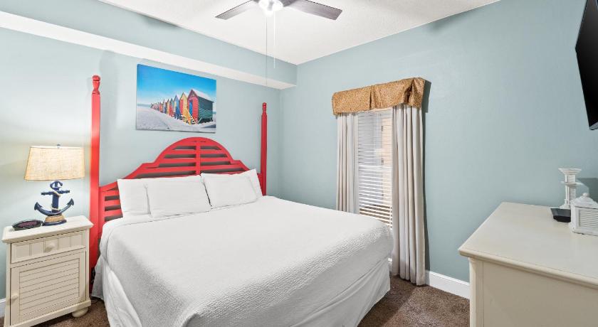 Image of One-Bedroom Apartment - 1-805 6