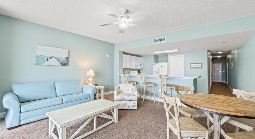 Image of One-Bedroom Apartment - 1-805 5