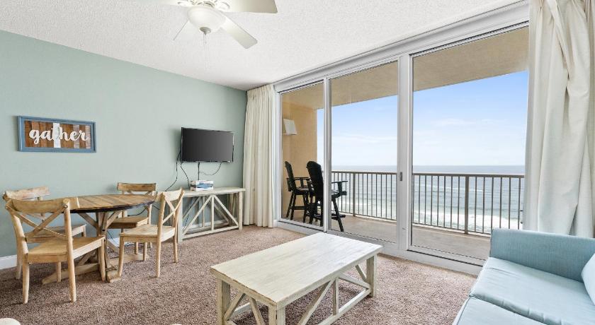 Image of One-Bedroom Apartment - 1-805 4