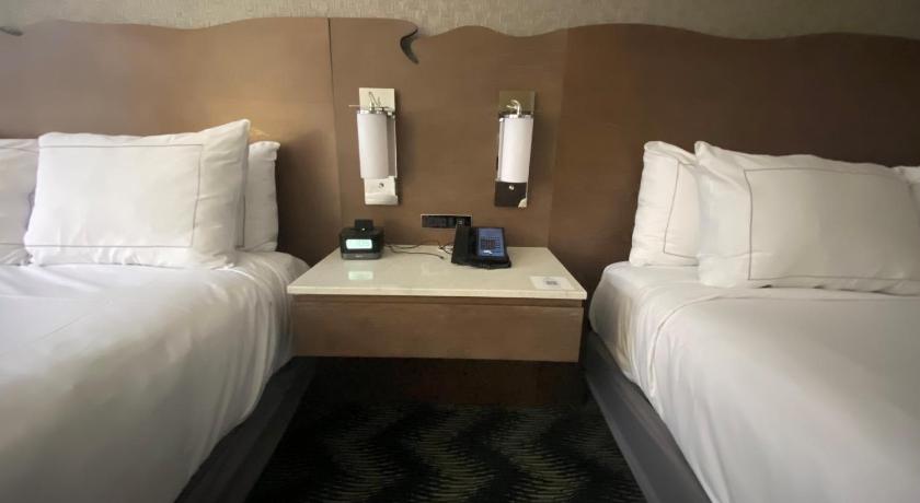 Image of 2 Queen Beds 4