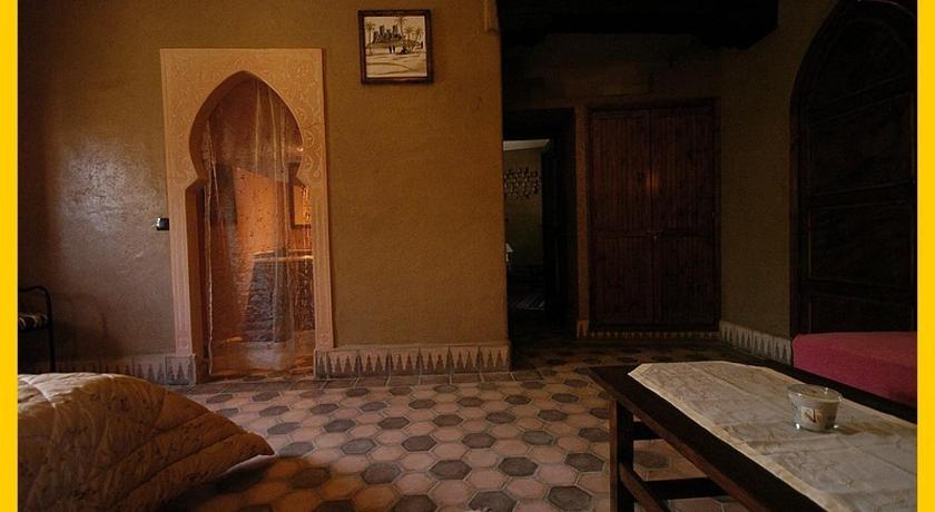 Image of Bungalow (3 Adults) 1