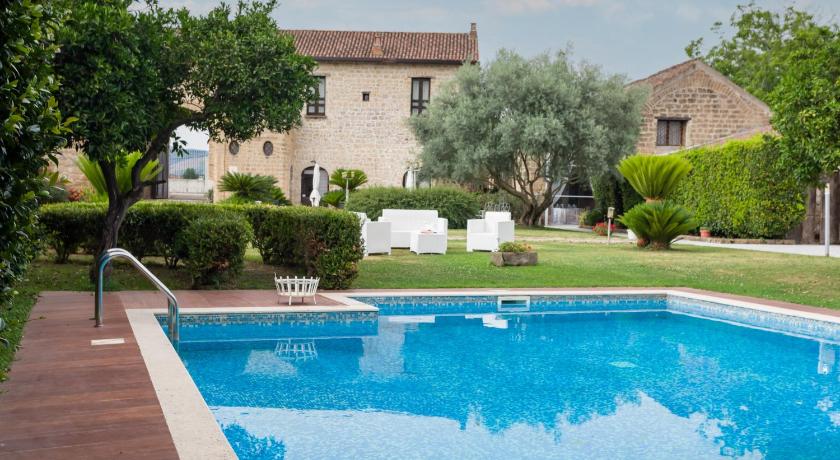 Masseria à quaranta - Rooms & Events