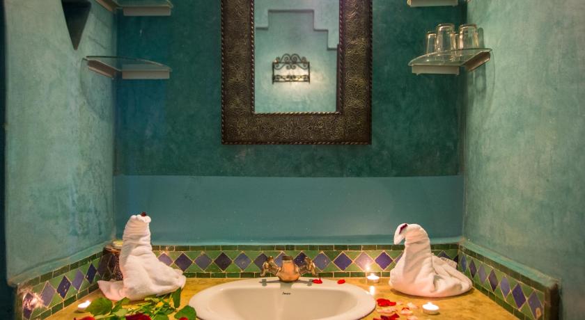 Riad Jnane Mogador photo