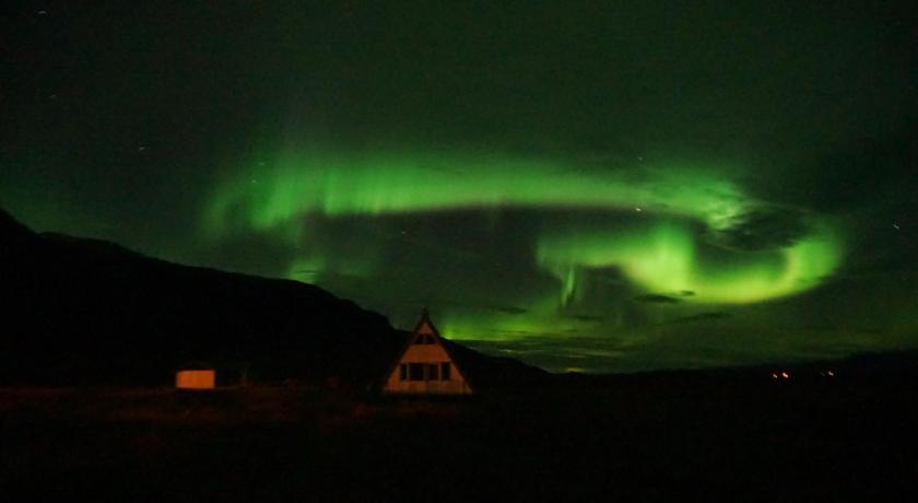 Homluholt Holiday Homes — Hotel in Hjardarfell