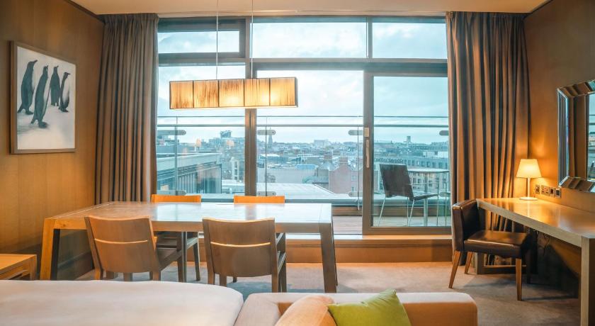 Image of Junior Suite - Balcony 5