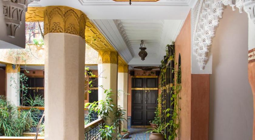 Riad Jnane Mogador photo