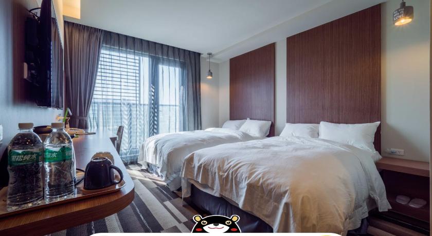 Image of Family Suite 4