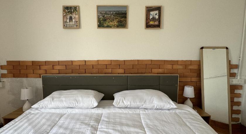 Image of Ayutthaya Suite 1