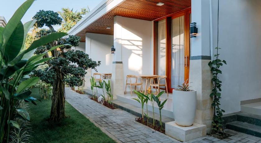 Image of Double Room with Terrace 9