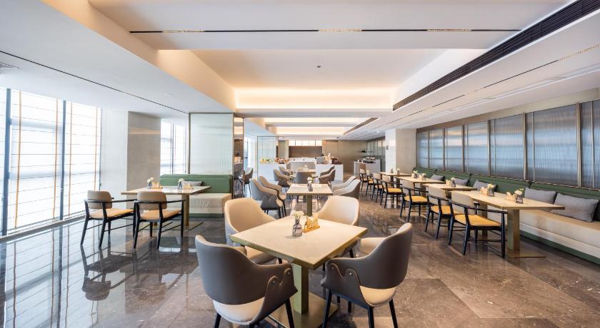 Atour Hotel Guangzhou Huadu Shiling Avenue - image 13