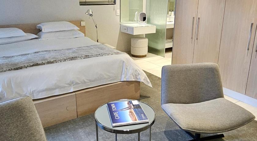 Image of Classic Suite with Sea View 15
