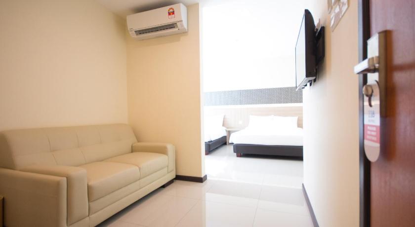 Image of Suite Room 4
