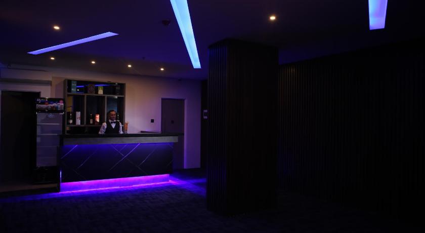 Hamersons Hotel CDO - image 14
