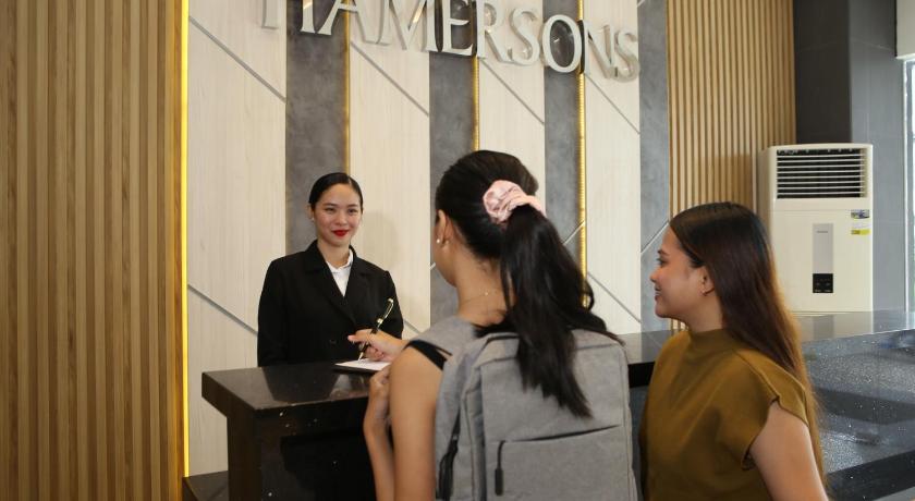 Hamersons Hotel CDO - image 8