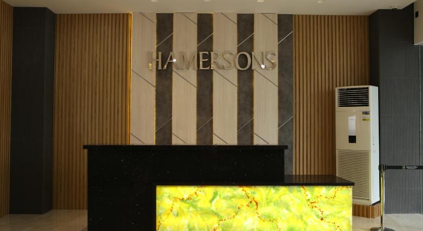 Hamersons Hotel CDO - image 6