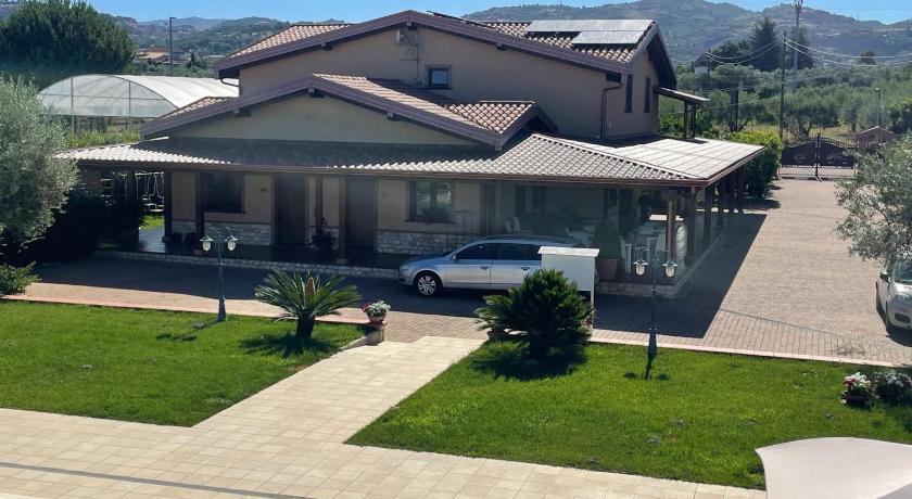 Agriturismo ALBACHIARA