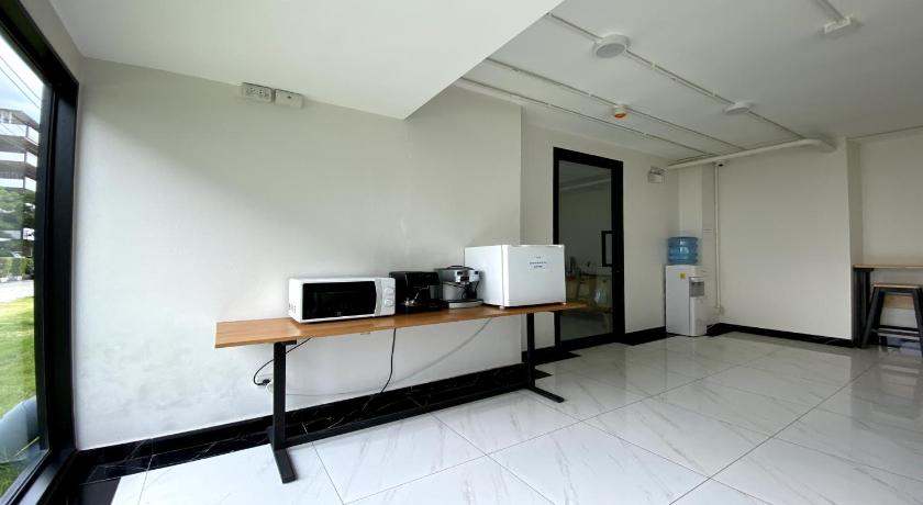 OK Hotel Bangkok - image 13