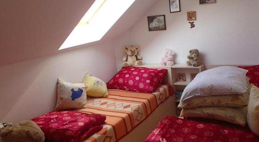 Holiday Home Dora photo
