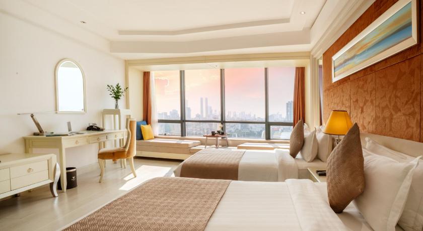 Brilliant Hotel Danang - image 13