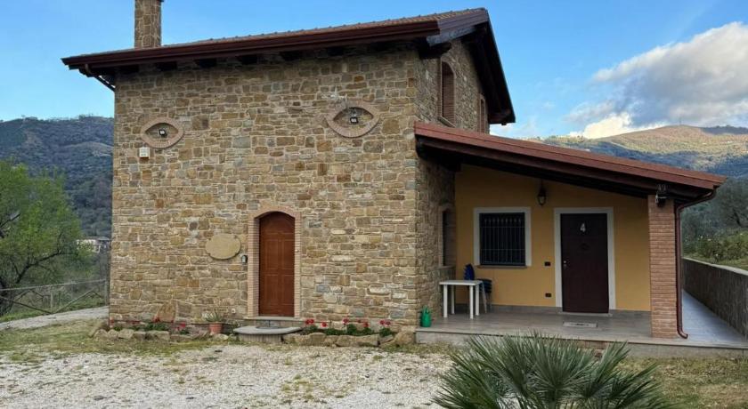 Casa vacanze La Cascina di Caterina