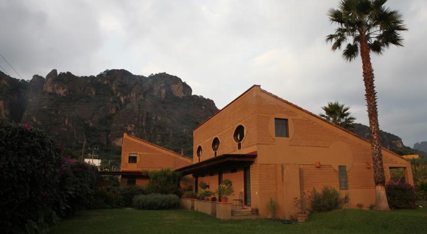 Madre Tierra B&B photo