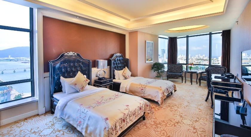 2ベッドルーム　プレミア　アパートメント (2 Bedroom Premier Apartment)の画像 1