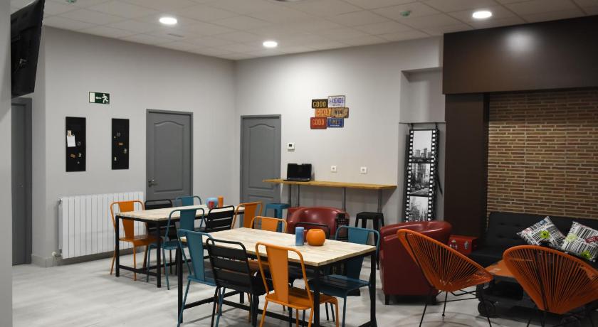 Albergue Bide-Ona photo
