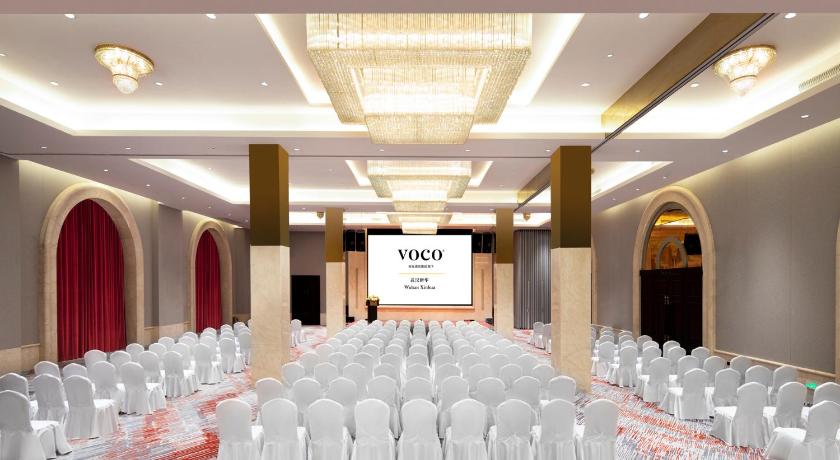 Voco Wuhan Xinhua By IHG - image 28