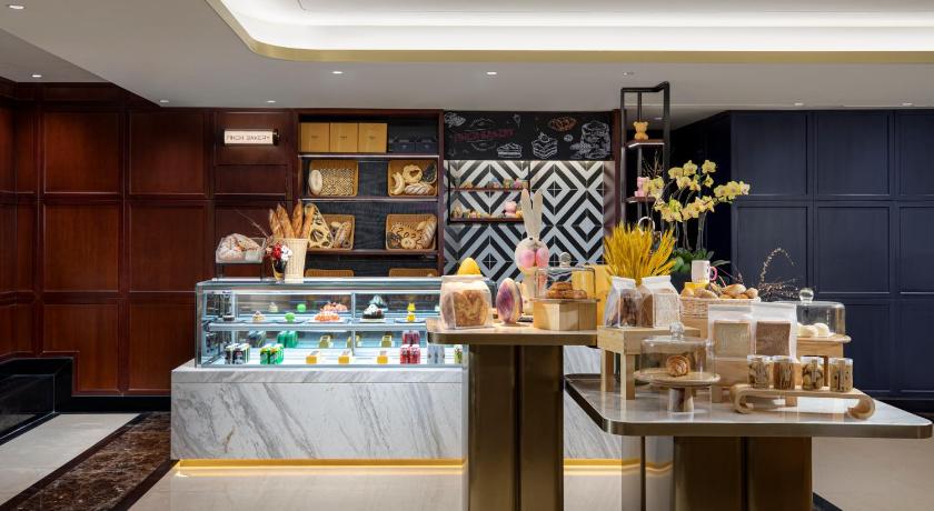 Voco Wuhan Xinhua By IHG - image 36