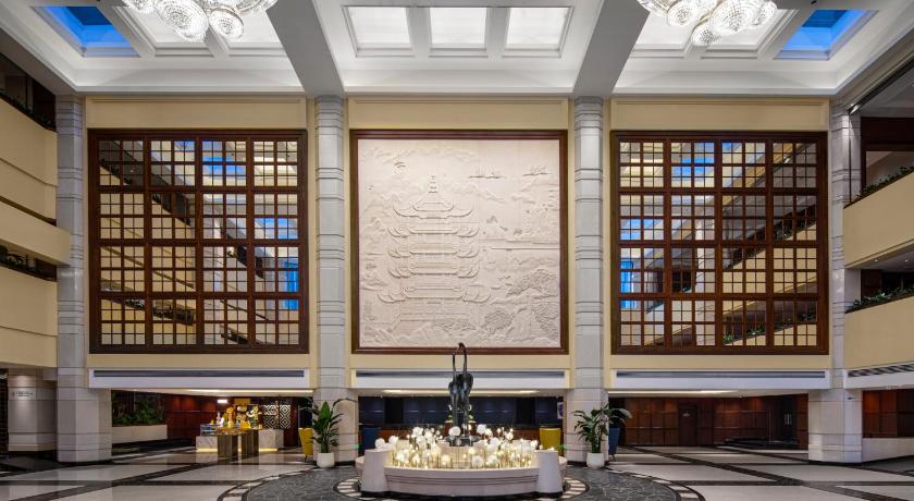 Voco Wuhan Xinhua By IHG - image 8