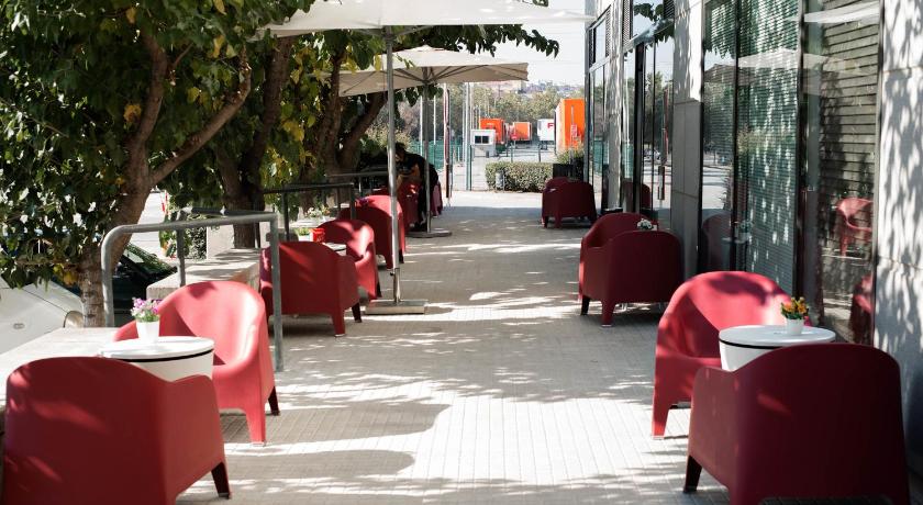 Hotel Cim Valles photo